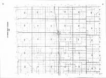 Index Map 003, Kit Carson County 1983 and 1984